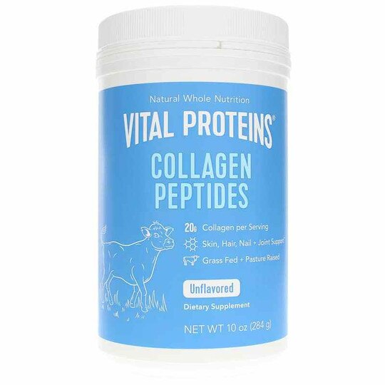 Collagen Peptides Powder, VPS